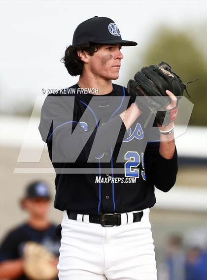 Thumbnail 1 in Perry @ O'Connor (Adam Donnenfield Tournament) photogallery.