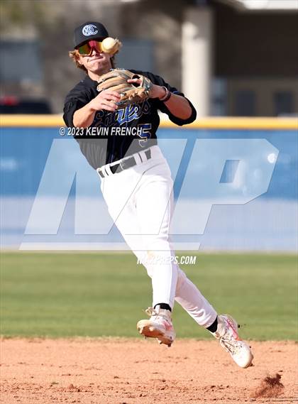 Thumbnail 1 in Perry @ O'Connor (Adam Donnenfield Tournament) photogallery.