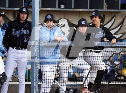 Thumbnail 1 in Perry @ O'Connor (Adam Donnenfield Tournament) photogallery.
