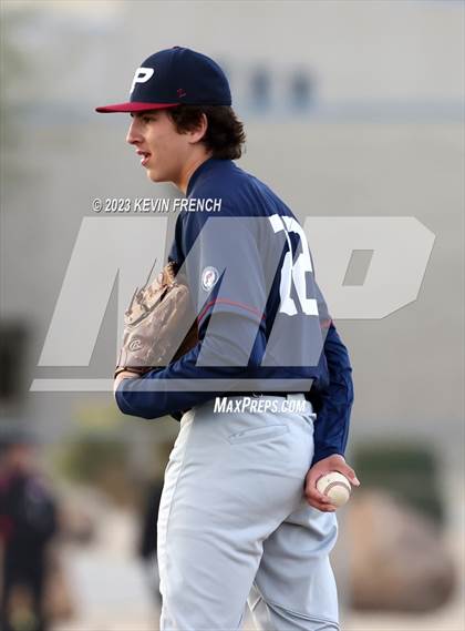 Thumbnail 1 in Perry @ O'Connor (Adam Donnenfield Tournament) photogallery.