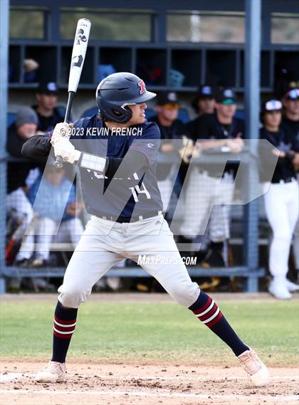 Thumbnail 2 in Perry @ O'Connor (Adam Donnenfield Tournament) photogallery.