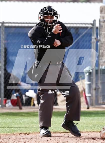 Thumbnail 3 in Perry @ O'Connor (Adam Donnenfield Tournament) photogallery.