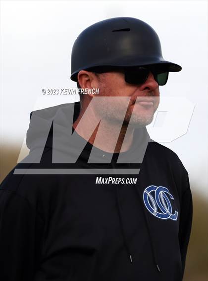 Thumbnail 1 in Perry @ O'Connor (Adam Donnenfield Tournament) photogallery.