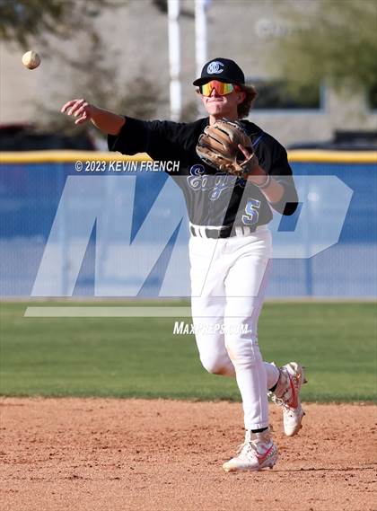Thumbnail 1 in Perry @ O'Connor (Adam Donnenfield Tournament) photogallery.