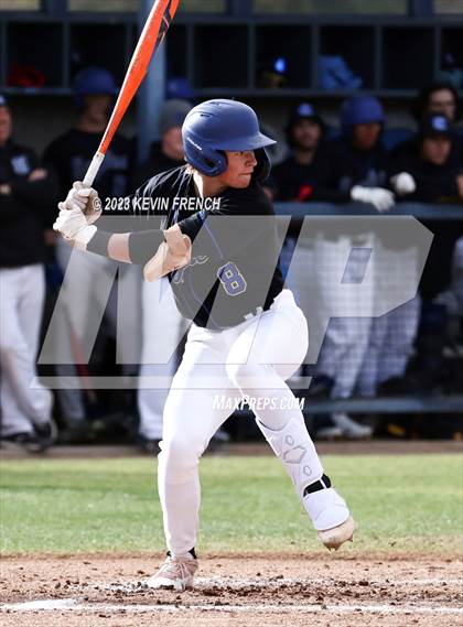 Thumbnail 3 in Perry @ O'Connor (Adam Donnenfield Tournament) photogallery.