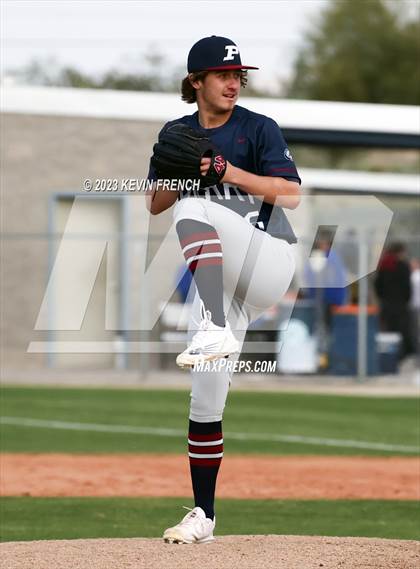 Thumbnail 1 in Perry @ O'Connor (Adam Donnenfield Tournament) photogallery.