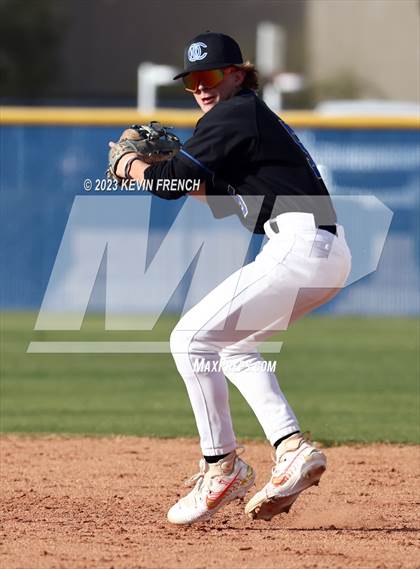 Thumbnail 1 in Perry @ O'Connor (Adam Donnenfield Tournament) photogallery.