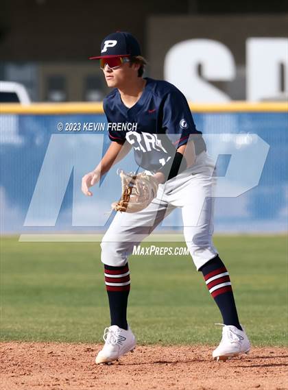 Thumbnail 1 in Perry @ O'Connor (Adam Donnenfield Tournament) photogallery.