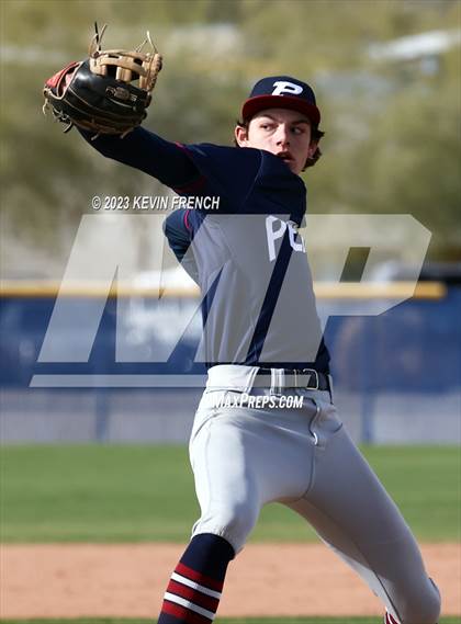 Thumbnail 1 in Perry @ O'Connor (Adam Donnenfield Tournament) photogallery.