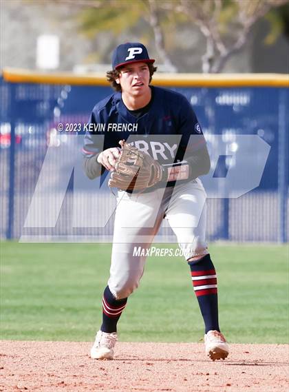 Thumbnail 3 in Perry @ O'Connor (Adam Donnenfield Tournament) photogallery.