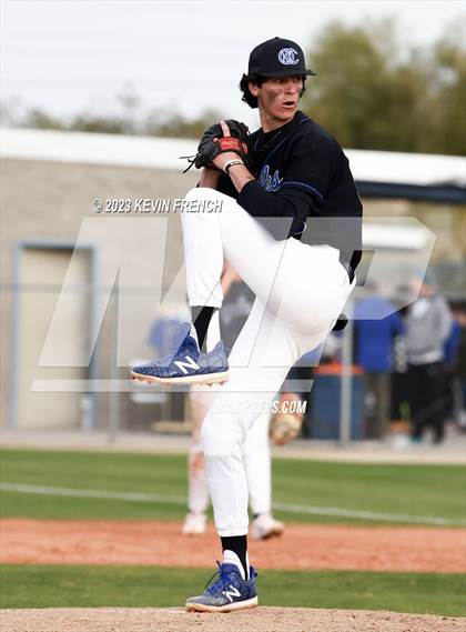 Thumbnail 3 in Perry @ O'Connor (Adam Donnenfield Tournament) photogallery.
