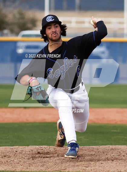 Thumbnail 1 in Perry @ O'Connor (Adam Donnenfield Tournament) photogallery.