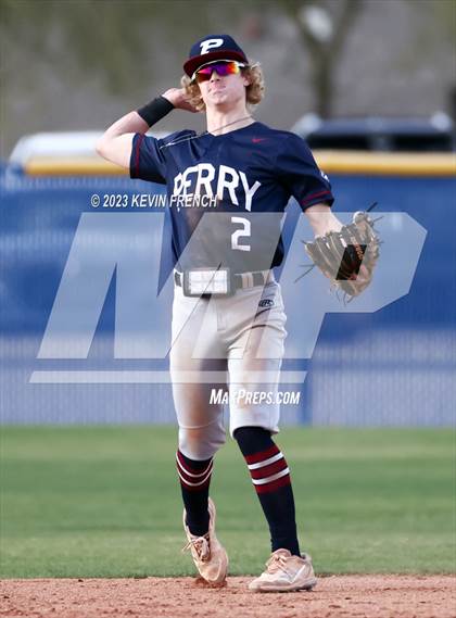 Thumbnail 1 in Perry @ O'Connor (Adam Donnenfield Tournament) photogallery.