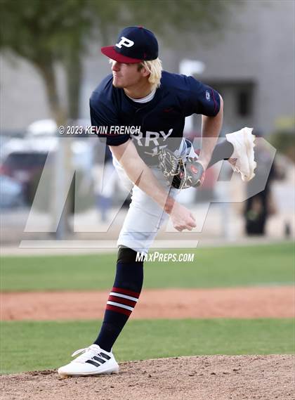 Thumbnail 3 in Perry @ O'Connor (Adam Donnenfield Tournament) photogallery.