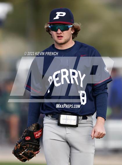 Thumbnail 2 in Perry @ O'Connor (Adam Donnenfield Tournament) photogallery.