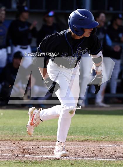 Thumbnail 3 in Perry @ O'Connor (Adam Donnenfield Tournament) photogallery.