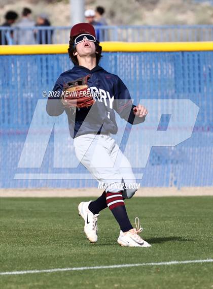 Thumbnail 1 in Perry @ O'Connor (Adam Donnenfield Tournament) photogallery.