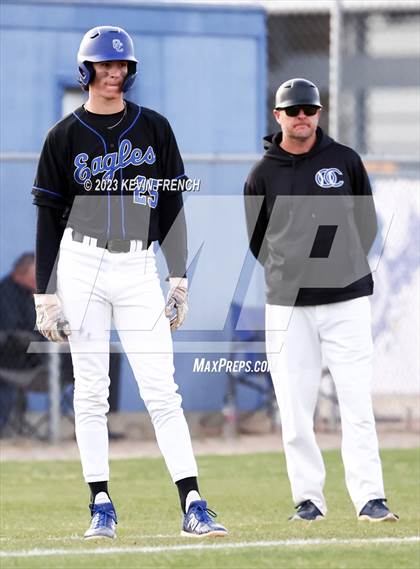 Thumbnail 3 in Perry @ O'Connor (Adam Donnenfield Tournament) photogallery.