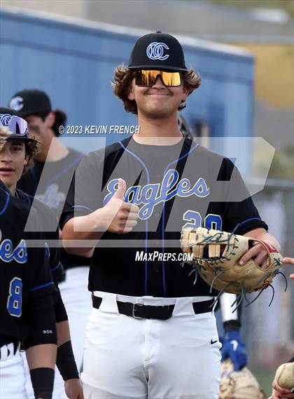 Thumbnail 2 in Perry @ O'Connor (Adam Donnenfield Tournament) photogallery.