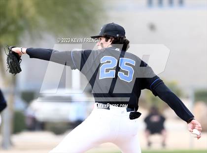 Thumbnail 3 in Perry @ O'Connor (Adam Donnenfield Tournament) photogallery.