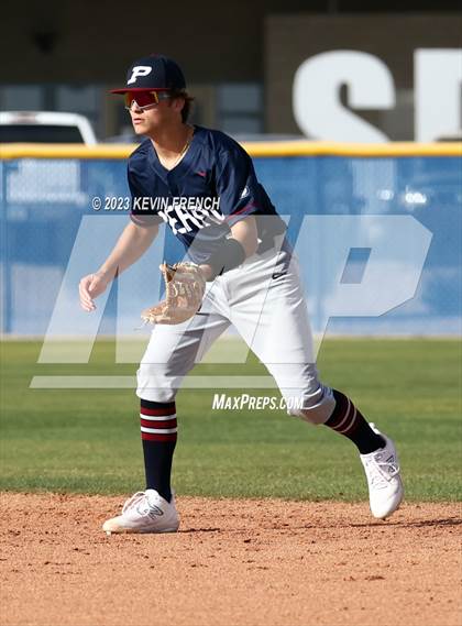Thumbnail 3 in Perry @ O'Connor (Adam Donnenfield Tournament) photogallery.