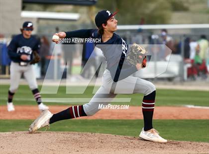 Thumbnail 1 in Perry @ O'Connor (Adam Donnenfield Tournament) photogallery.