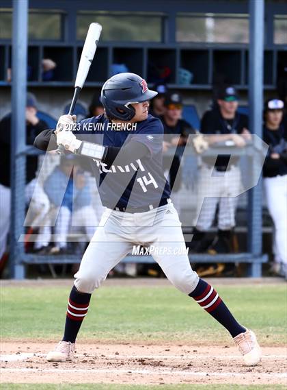 Thumbnail 2 in Perry @ O'Connor (Adam Donnenfield Tournament) photogallery.