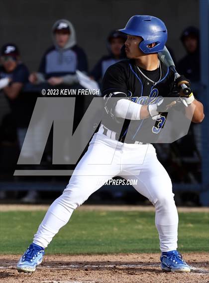 Thumbnail 2 in Perry @ O'Connor (Adam Donnenfield Tournament) photogallery.