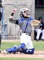 Photo from the gallery "Perry @ O'Connor (Adam Donnenfield Tournament)"