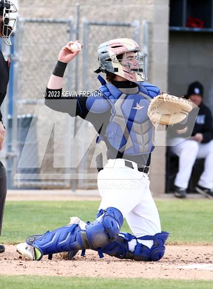 Thumbnail 3 in Perry @ O'Connor (Adam Donnenfield Tournament) photogallery.