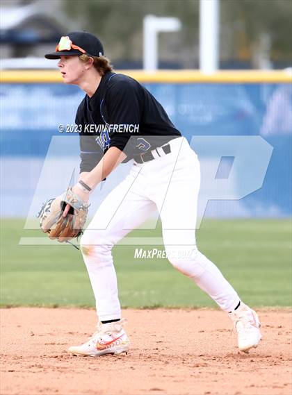 Thumbnail 3 in Perry @ O'Connor (Adam Donnenfield Tournament) photogallery.