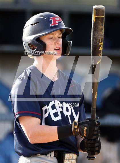 Thumbnail 2 in Perry @ O'Connor (Adam Donnenfield Tournament) photogallery.