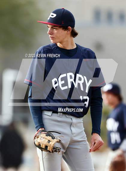 Thumbnail 1 in Perry @ O'Connor (Adam Donnenfield Tournament) photogallery.