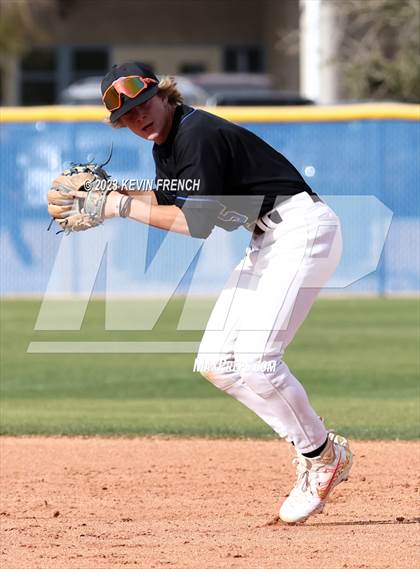Thumbnail 1 in Perry @ O'Connor (Adam Donnenfield Tournament) photogallery.