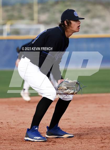 Thumbnail 1 in Perry @ O'Connor (Adam Donnenfield Tournament) photogallery.