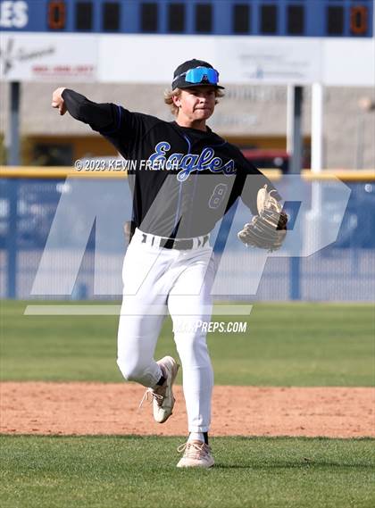 Thumbnail 3 in Perry @ O'Connor (Adam Donnenfield Tournament) photogallery.