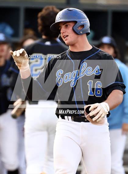Thumbnail 2 in Perry @ O'Connor (Adam Donnenfield Tournament) photogallery.