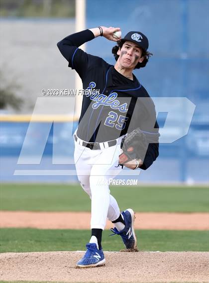 Thumbnail 2 in Perry @ O'Connor (Adam Donnenfield Tournament) photogallery.