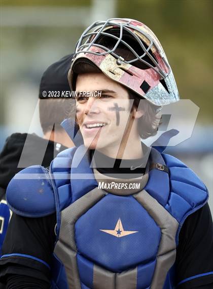 Thumbnail 3 in Perry @ O'Connor (Adam Donnenfield Tournament) photogallery.