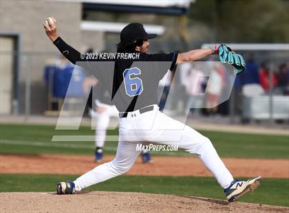 Thumbnail 3 in Perry @ O'Connor (Adam Donnenfield Tournament) photogallery.