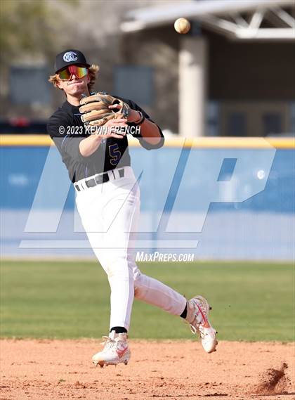 Thumbnail 2 in Perry @ O'Connor (Adam Donnenfield Tournament) photogallery.