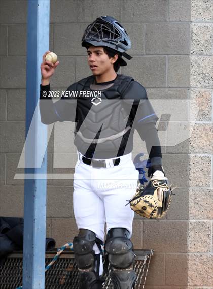 Thumbnail 1 in Perry @ O'Connor (Adam Donnenfield Tournament) photogallery.