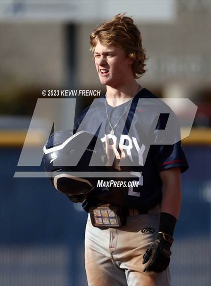Thumbnail 3 in Perry @ O'Connor (Adam Donnenfield Tournament) photogallery.