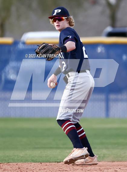 Thumbnail 3 in Perry @ O'Connor (Adam Donnenfield Tournament) photogallery.