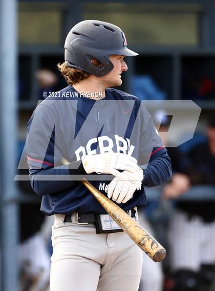 Thumbnail 2 in Perry @ O'Connor (Adam Donnenfield Tournament) photogallery.