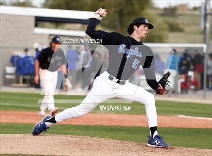 Thumbnail 1 in Perry @ O'Connor (Adam Donnenfield Tournament) photogallery.