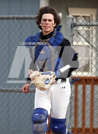 Thumbnail 3 in Perry @ O'Connor (Adam Donnenfield Tournament) photogallery.