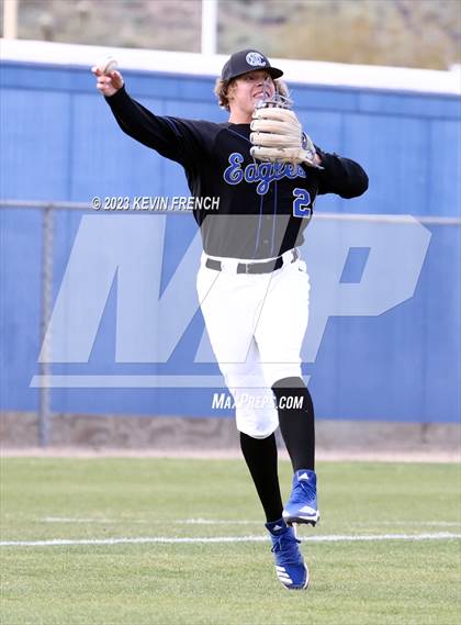 Thumbnail 2 in Perry @ O'Connor (Adam Donnenfield Tournament) photogallery.
