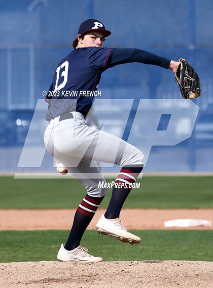 Thumbnail 2 in Perry @ O'Connor (Adam Donnenfield Tournament) photogallery.