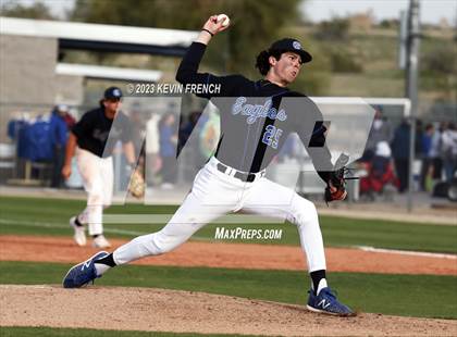 Thumbnail 3 in Perry @ O'Connor (Adam Donnenfield Tournament) photogallery.